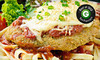 Michelangelo Ristorante & Caffe Coupons San Francisco, California Deals