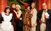 Herongate Barn Theatre Coupons Pickering, Ontario Deals