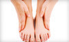 Oklahoma Foot & Ankle Associates Coupons Tulsa, Oklahoma Deals
