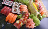 Shogun Japanese Grill & Sushi Bar Coupons Rosenberg, Texas Deals