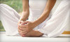 Stretch U Coupons Nichols Hills, Oklahoma Deals