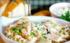 Da Gianni's Ristorante Coupons Long Island City, New York Deals