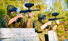 T.C. Paintball Coupons Charlotte, Michigan Deals