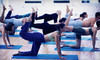 Hollywood Market Yoga Coupons Boise, Idaho Deals