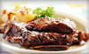 M&M Ribs Coupons Boston, Massachusetts Deals