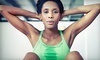 LiveFit Boot Camp Coupons Rohnert Park, California Deals