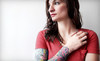 Bonaroo Tattoo Coupons Eugene, Oregon Deals