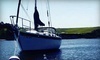 Imagine Sailing Tours Coupons Berkeley, California Deals