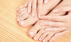 Laser Nail Therapy Clinic Coupons Campbell, California Deals
