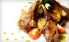 Waterstone Bar & Grille Coupons Baltimore, Maryland Deals