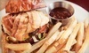 Big Tiny's Sports Grill Coupons Alcoa, Tennessee Deals