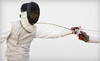 Sheridan Fencing Academy Coupons New York, New York Deals