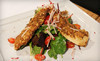 Fuzion Restaurant & Bar Coupons Elmwood Park, New Jersey Deals