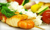 Firebird Russian Restaurant & Gallery Coupons Carmichael, California Deals
