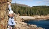 Acadia Mountain Guides Climbing School Coupons Bar Harbor, Maine Deals
