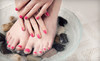 Linda at Monkey Bizness Salon and Day Spa Coupons Tulsa, Oklahoma Deals