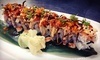 BlueFin Sushi Bar Coupons Happy Valley, Oregon Deals