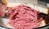 Sam's Kosher Style Restaurant & Deli Coupons Fair Oaks, California Deals