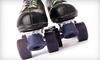 The Nampa Rollerdrome Coupons Nampa, Idaho Deals