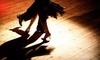 Jose Cruz Salseros Dance Company Coupons Eugene, Oregon Deals