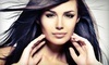Visual Elegance Hair Studio Coupons Nutley, New Jersey Deals