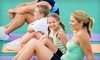 SD Trainer Coupons San Diego, California Deals
