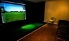 The Golf Lounge Coupons Richmond Hill, Ontario Deals