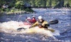 Adventures Unlimited Coupons Ocoee, Tennessee Deals