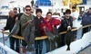 Dana Wharf Sportfishing Coupons Dana Point, California Deals