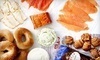 Sable's Coupons Manhattan, New York Deals