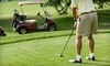 Cherry Creek Golf Club Coupons Greensburg, Pennsylvania Deals