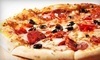 Tonyâ€™s Pizzeria & Ristorante Coupons Clearwater, Florida Deals