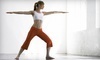 Mindful Motion Yoga Coupons Jacksonville, Florida Deals