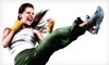 Garcia Muay Thai Kickboxing Coupons Roslyn, New York Deals