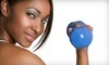 Meridian's Bodies in Motion Coupons Los Angeles, California Deals