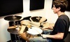 The Drum Lab Coupons Rocklin, California Deals