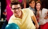 Saratoga Lanes and Moolah Lanes Coupons St. Louis, Missouri Deals