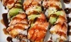 Spicy Tuna Sushi Bar & Grill Coupons Holland, Ohio Deals