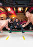 Sumo + Sushi: LivingSocial Original Coupons Seattle, WA Deals
