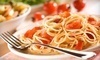 Luigi's Italian Bistro Coupons Green Bay, Wisconsin Deals