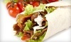 Couscous Gyro Kebab Coupons Gladstone, Missouri Deals