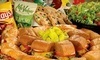 Quiznos Coupons North Hollywood, California Deals