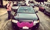 Lyft Coupons Seattle, Washington Deals