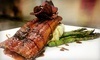 Vernissage Restaurant Coupons Brookline, Massachusetts Deals
