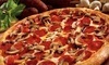 Marco's Pizza Coupons Grand Rapids, Michigan Deals