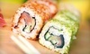 Sakura Coupons Lee's Summit, Missouri Deals