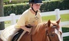 Thomas School of Horsemanship Coupons Melville, New York Deals