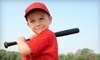 North Park Batting Range and Mini Golf Coupons Wexford, Pennsylvania Deals