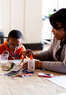 Kids' Crafting at 918 F Street Coupons Washington, DC Deals