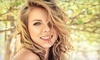 The G Spa Salon Coupons Encino, California Deals